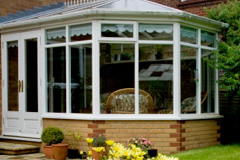 conservatories Wike