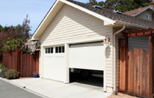 Wike garage construction leads