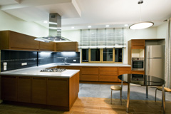 kitchen extensions Wike